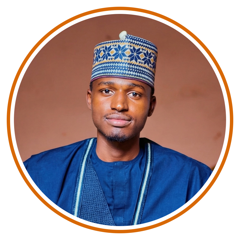 Nura Mustapha