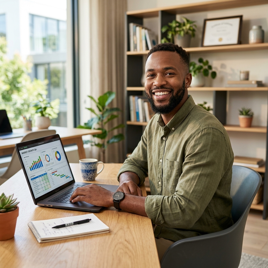 Hausa Computer Learning